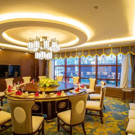 Derong Sands Hotel