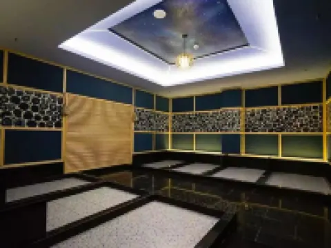 Luxury Blue Horizon Hotel (Wuxi Huishan Wanda Plaza) Hotels in Wuxi