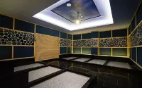 Luxury Blue Horizon Hotel (Wuxi Huishan Wanda Plaza)