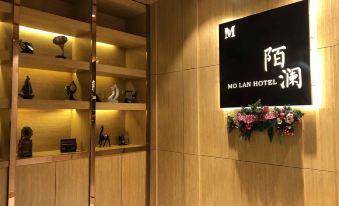 Suitetrails - Molan Hotel