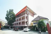 OYO 75388 P2 Place Hotels in Chiang Khong