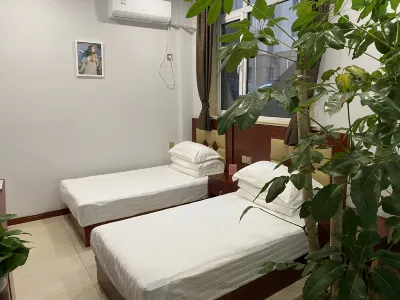 Hongxing Hotel