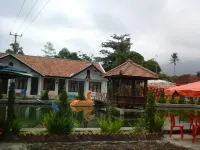 Hotel Agung Permata Artha Hotel di Kecamatan Banyuresmi