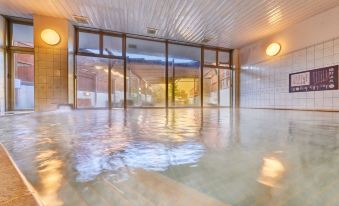 Ooedo Onsen Monogatari Ureshinokan (Old: Yukai Resort Premium Ureshinokan)