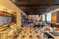 ShunJian Hotel(WanHaoChunYuan Pedestrian Street) - sarapan