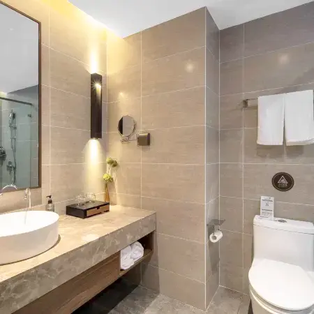 Homeinn Plus Hotel (Dongying Financial Port)