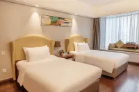 Senberstan Hotel (Chengdu Financial Twin Towers City) Các khách sạn ở South High-Tech Zone and Financial City