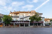 Baixian Lake Hotel Hotels near Jinxi Town