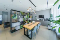 Homeinn Neo (Nanxin street store  Lindong bus station) Hotels in Linkes Bairin-Banner