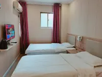 홍단 비즈니스 호텔 장쑤 법관 교육대학 주변 호텔