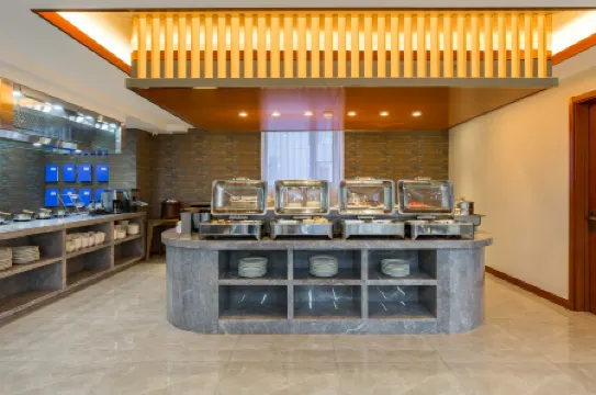 Ruida Spring Boutique Hotel