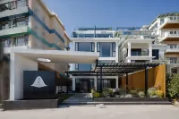 雲棲·見海海景別墅（深圳較場尾店） 東江縱隊司令部舊址附近的飯店