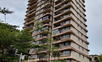 Qingyuan Shanshuitan Apartment