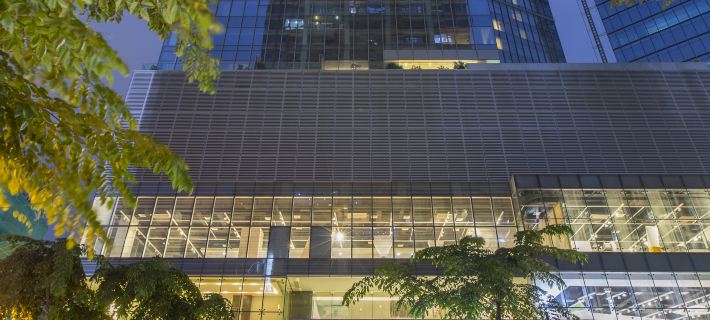 Ascott Bonifacio Global City Manila Hotels in Taguig