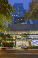 Ascott Bonifacio Global City Manila
