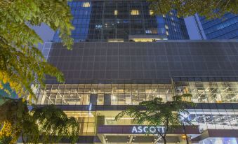 Ascott Bonifacio Global City Manila