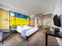 Riverine Residence Suzhou Tongli Hotels near Ludanghu Wetland Park