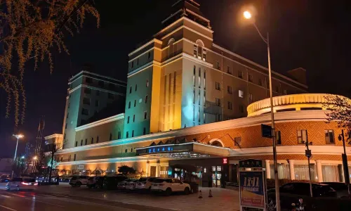 Guiyuan Hotel
