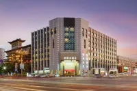 Jilin Hengyang Hotel (Beihua University Medical College)