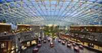 InterContinental Hotels RESORT JIUZHAI PARADISE by IHG - Morgenmad