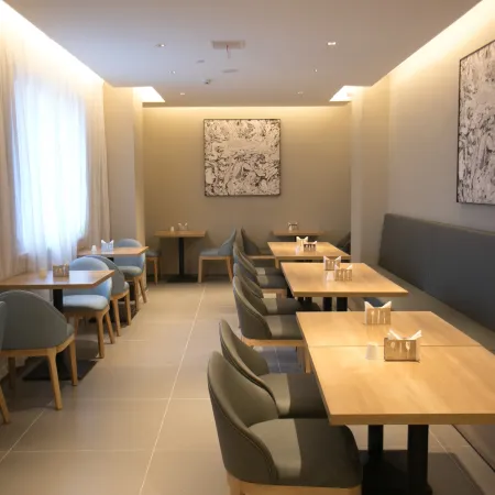 Homeinn · neo Hotel (Jiujiang Railway Station)