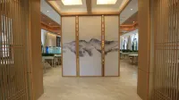 Nanxi River Lion Crag Hotel