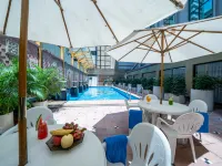Hotel Golden Dragon Hotels in Macau