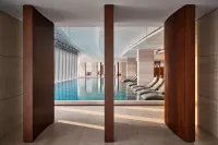 Rosewood Residences Guangzhou - 5-stjärniga