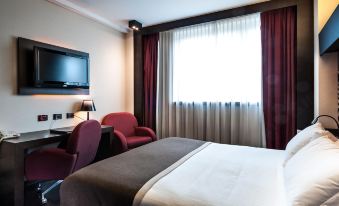 Crowne Plaza Milan City, an IHG Hotel