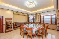 Four Seasons Hotel(Qingdao Jiaodong International Airport Store) Hotels in Jiaozhou