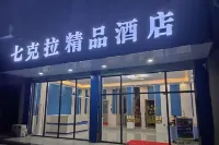 Lingchuan Qikla Boutique Hotel