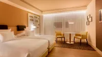 Madrid Marriott Auditorium Hotel & Conference Center Hotels in Coslada
