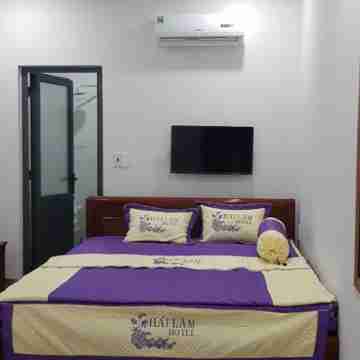 OYO 741 Hai Lam Hotel Rooms