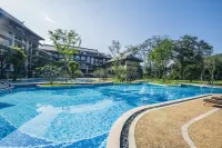 Howard Johnson The Bund Hotel Gasa - Luxury