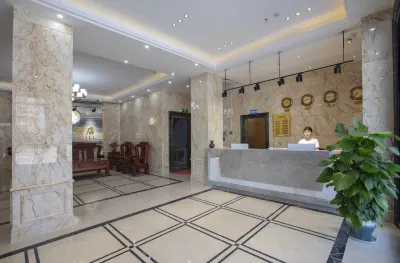 Hotel Kina Dongxing
