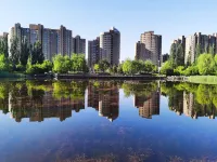 Wyndham Garden Hohhot Saihan
