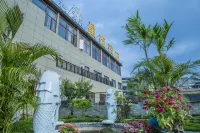 Starlight Hotel - 3-Star
