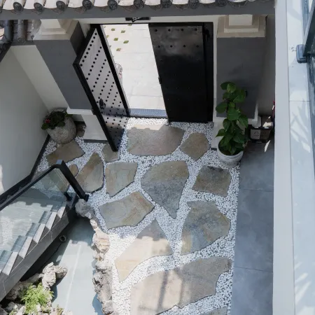 Shilin Xixi Xiaozhu Homestay