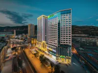 Holiday Inn Express Xining High Speed Rail Station Hotel in zona Xining Railway Station