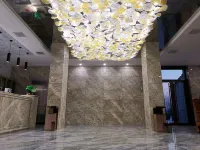 Zunhuang Business Hotel Hôtels à : Juancheng
