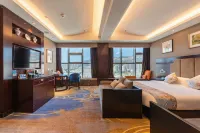 Zhongda Yujing Boutique Hotel