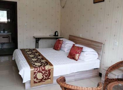 Jiankou Great Wall Haiyan Farmstay