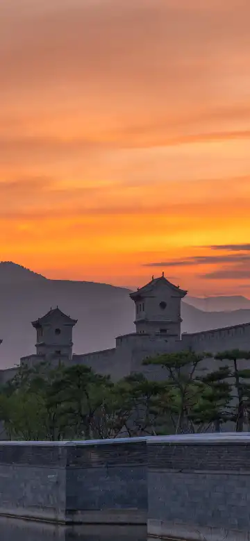 Hotels With Gym in Shanxi, China