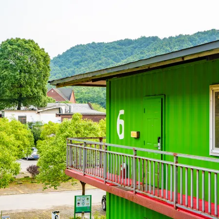 Anqing Jushishan LOVE Homestay