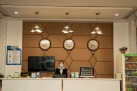 Lankao Tianchi Business Hotel