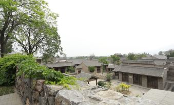 Youyouxinshe (Zhangbi Ancient Castle Scenic Area)
