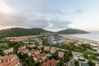 Zhoushan Zhujiajian Healray Dolice Resort