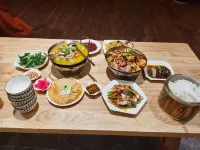 Enshi Yunan Mountain Residence B & B - 3-Star