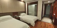Kaixuan Hotel - Guestroom (2 Beds) (Special Promotion, No Window)