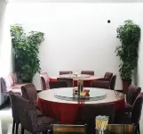 靖邊波浪谷迎客農家飯店
